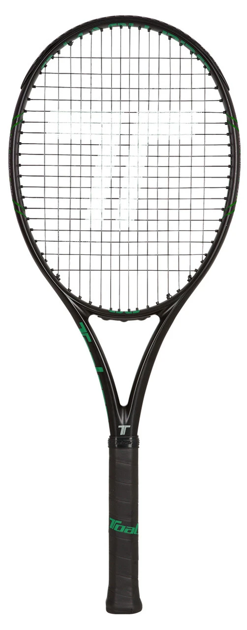 Toalson S-Mach Pro 97 295 Tennis Racquet 1 Toalson S-Mach Pro 97 295 Tennis Racquet