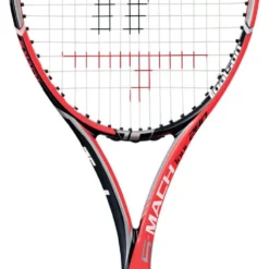 Toalson S-Mach Tour 280 Tennis Racquet