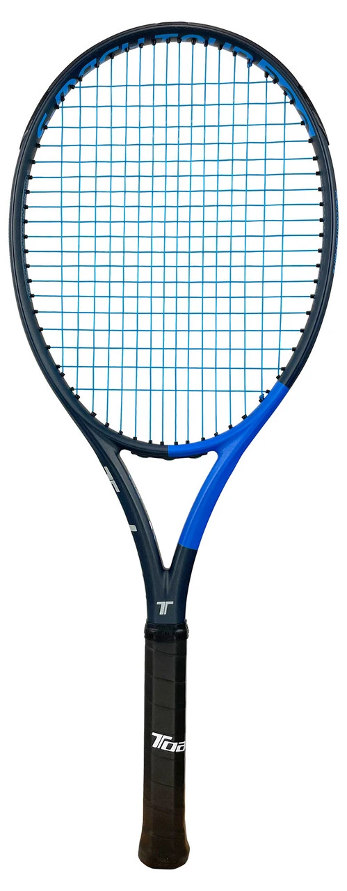 Toalson S-Mach Tour 300 V3.0 Tennis Racquet 1 Toalson S-Mach Tour 300 V3.0 Tennis Racquet