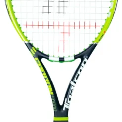 Toalson Spoon 100 Tennis Racquet