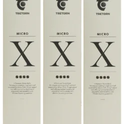 Tretorn Micro X Pressureless Tennis Balls Dozen