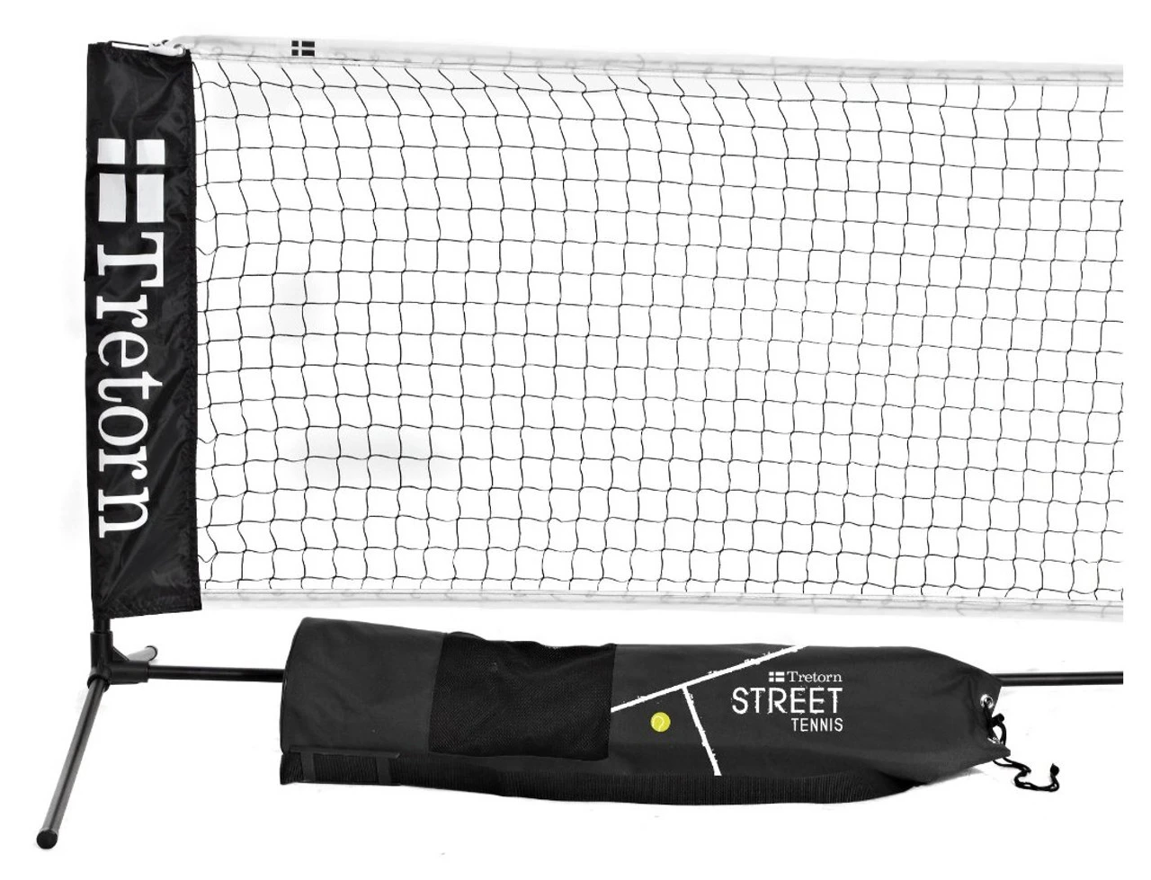 Tretorn Mini Tennis Net 6M 1 Tretorn Mini Tennis Net 6M