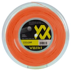 Volkl Cyclone 16 1.30mm 200M Reel 5 Volkl Cyclone 16 1.30mm 200M Reel -Deals Racq Elite Store volkl cyclone 16 1 30mm 200m reel orange 14086 70671.1698770672