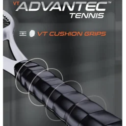 VT Advantec Cushion Replacement Grip