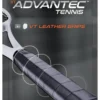 VT Advantec Leather Replacement Grip