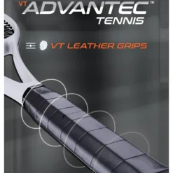 VT Advantec Leather Replacement Grip