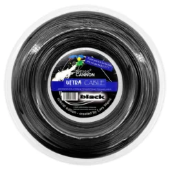Weiss Cannon Ultra Cable 17 1.23mm 200M Reel 5 Weiss Cannon Ultra Cable 17 1.23mm 200M Reel -Deals Racq Elite Store weiss cannon ultra cable 17 1 23mm 200m reel black 10148 96348.1698771391