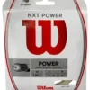 Wilson NXT Power 17 1.26mm Set
