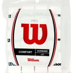 Wilson Pro Overgrip 12 Pack