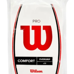 Wilson Pro Overgrip 30 Pack
