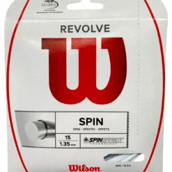 Wilson Revolve 15 1.35mm Set