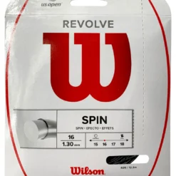 Wilson Revolve 16 1.30mm Set