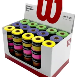 Wilson Ultra Overgrip 60 Pack
