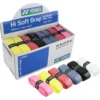 Yonex Hi Soft Grap PU Replacement Grip 24 Pack
