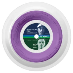 Yonex Poly Tour Rev 16L 1.25mm 200M Reel 4 Yonex Poly Tour Rev 16L 1.25mm 200M Reel -Deals Racq Elite Store yonex poly tour rev 16l 1 25mm 200m reel purple 93412 14811.1698772581