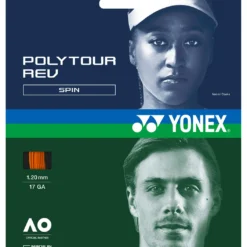 Yonex Poly Tour Rev 17 1.20mm Set