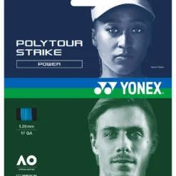 Yonex Poly Tour Strike 17 1.20mm Set 4 Yonex Poly Tour Strike 17 1.20mm Set -Deals Racq Elite Store yonex poly tour strike 17 1 20mm set blue 49914 35137.1698773231